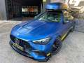 Mercedes-Benz CLE 53 AMG 4Matic Blau - thumbnail 9