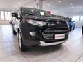 Ford EcoSport 1.5 TDCi 90 CV*NEOPATENTATI* Black - thumbnail 9