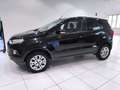 Ford EcoSport 1.5 TDCi 90 CV*NEOPATENTATI* Black - thumbnail 2