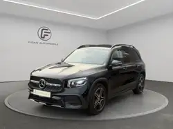 Mercedes-Benz GLB 200 d AMG Line Pano*Night*Distronic*Kamera*