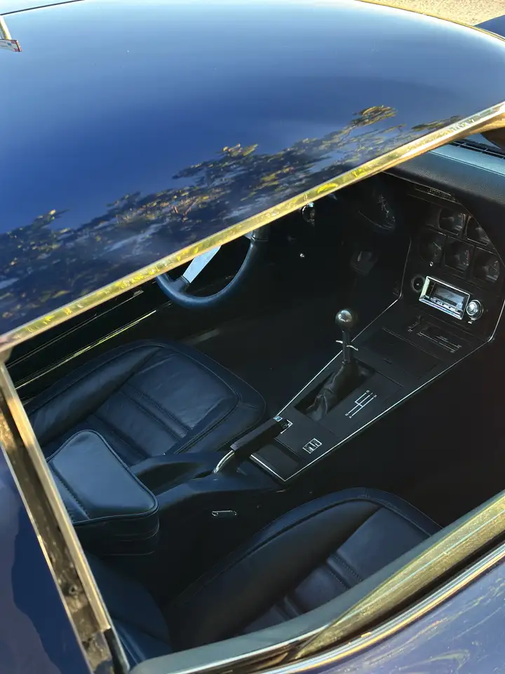 Chevrolet Corvette, foto 12
