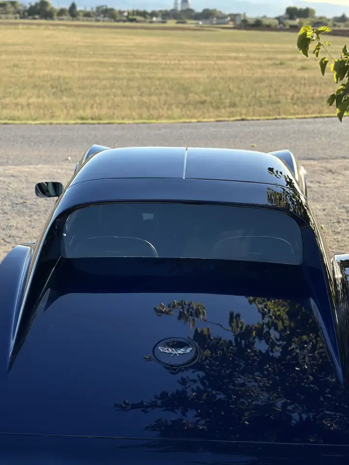 Chevrolet Corvette, foto 5