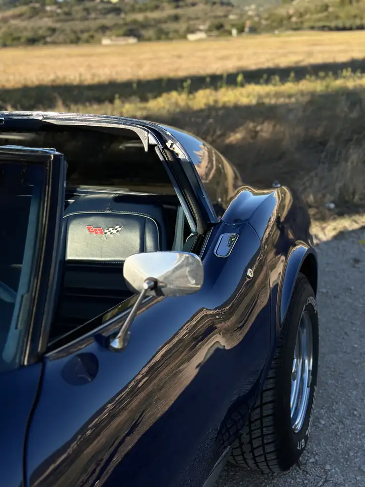 Chevrolet Corvette, foto 3