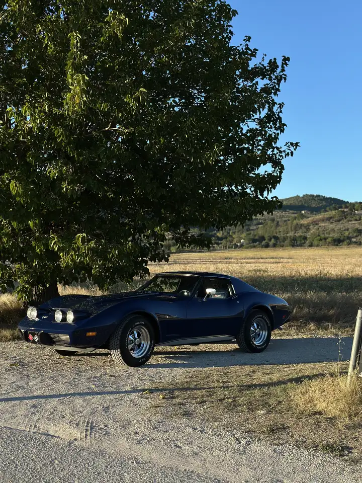 Chevrolet Corvette, foto 10