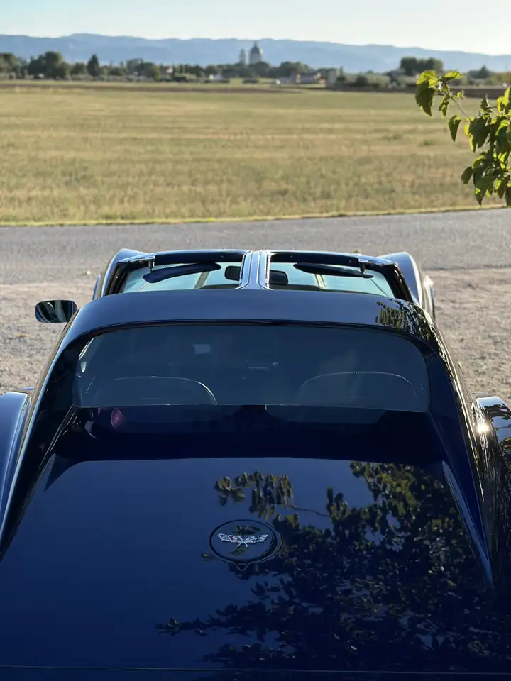 Chevrolet Corvette, foto 4