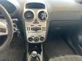 Opel Corsa OK NEOPAT EURO 4 ITALIANA KM CERT Argent - thumbnail 13