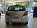 Opel Corsa OK NEOPAT EURO 4 ITALIANA KM CERT Argent - thumbnail 5