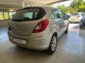 Opel Corsa OK NEOPAT EURO 4 ITALIANA KM CERT Argent - thumbnail 6