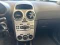 Opel Corsa OK NEOPAT EURO 4 ITALIANA KM CERT Argent - thumbnail 12