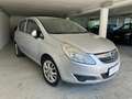 Opel Corsa OK NEOPAT EURO 4 ITALIANA KM CERT Argent - thumbnail 3