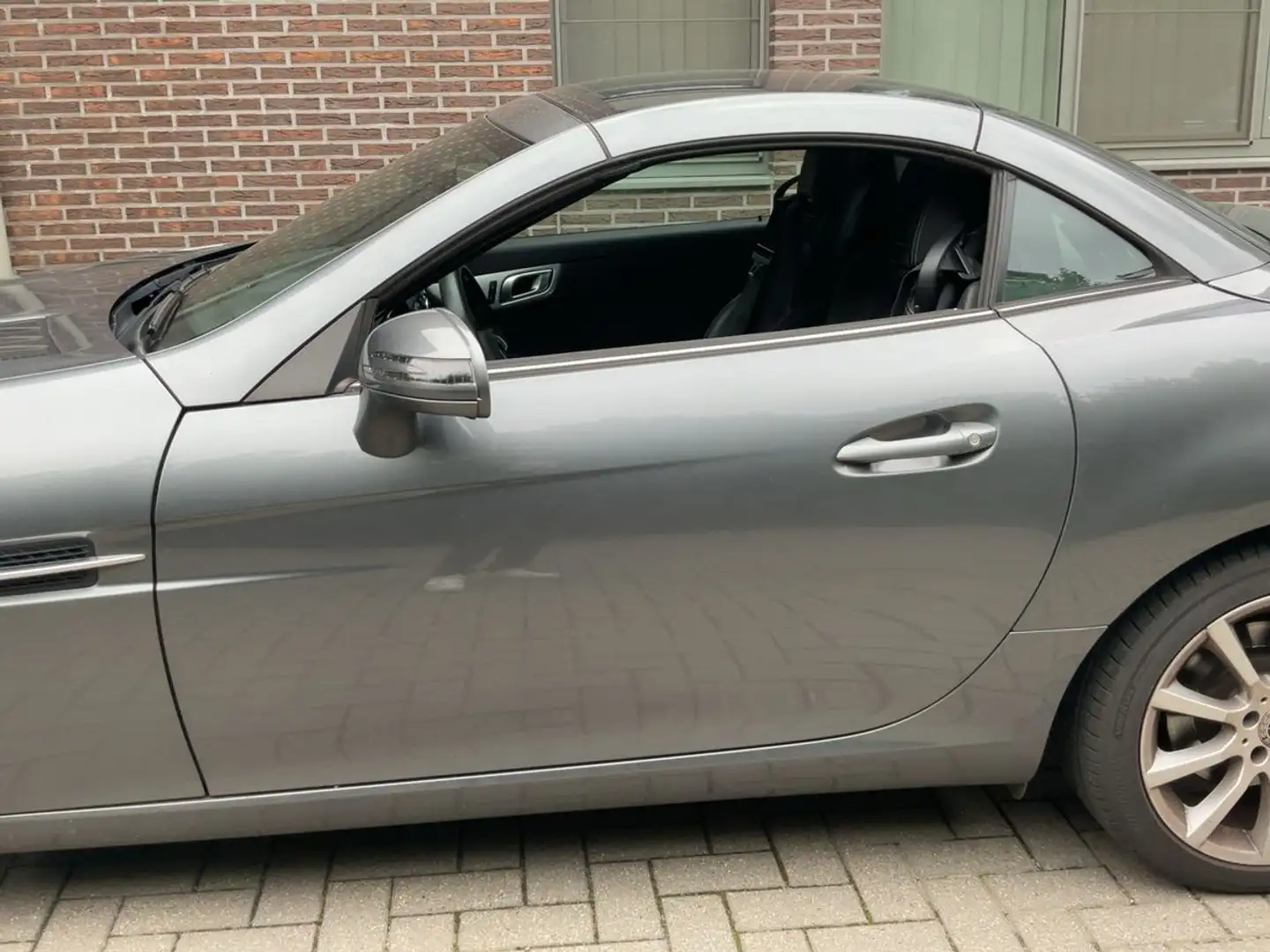 Mercedes-Benz SLC 200 SLC 200 - 2