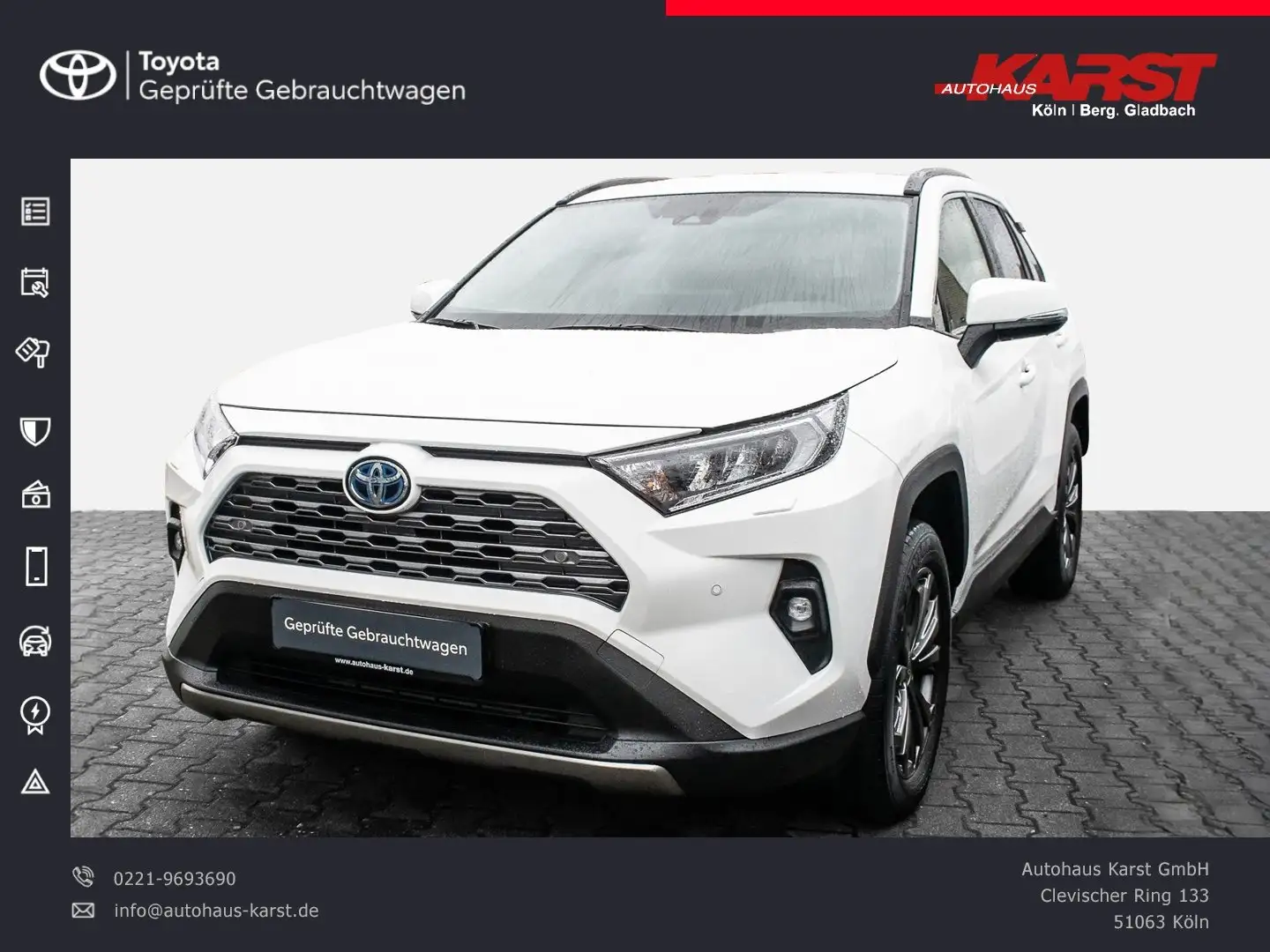 toyota rav-4