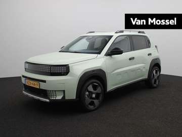 La Prima 11 kW 44 kWh | Carplay | Lichtmetalen Vel
