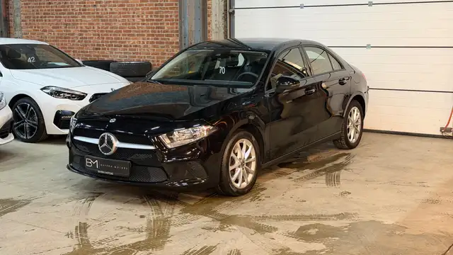 Mercedes-Benz A 250 e Sedan Plug in Hybride Benzine Garantie