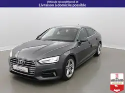 Audi A5 2.0 TDI 190 S tronic 7 S Line