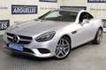 Mercedes-Benz SLC 200 300 245cv Szary - thumbnail 2