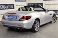 Mercedes-Benz SLC 200 300 245cv Gris - thumbnail 7