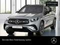 Mercedes-Benz GLC 200 4M AMG+NIGHT+PANO+360+AHK+TOTW+KEYLESS+9G Silber - thumbnail 1