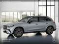 Mercedes-Benz GLC 200 4M AMG+NIGHT+PANO+360+AHK+TOTW+KEYLESS+9G Silber - thumbnail 3