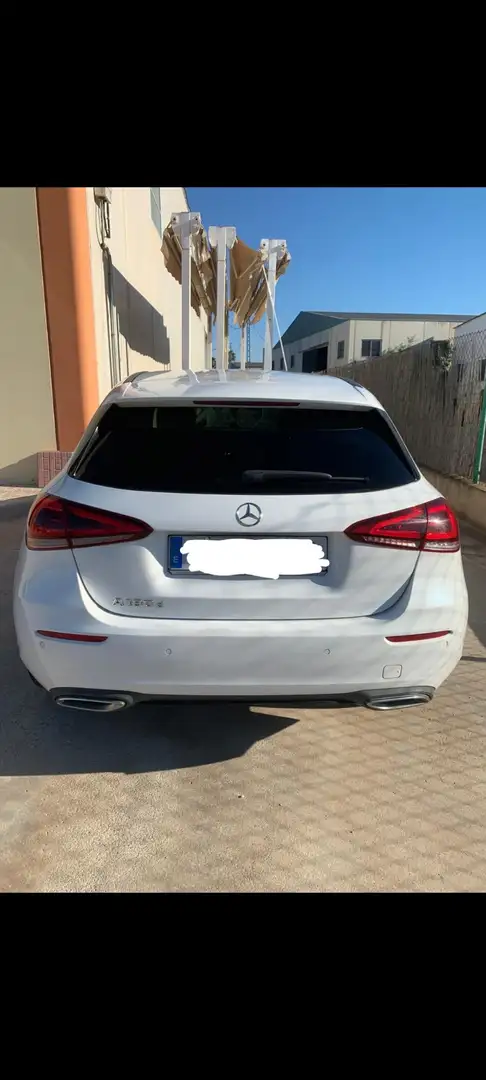 Mercedes-Benz 180 - 2