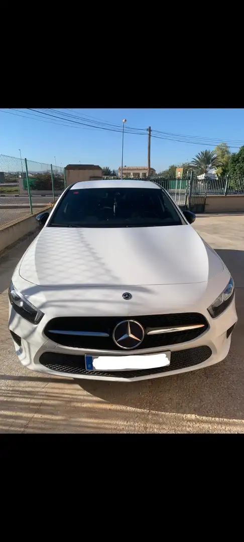 Mercedes-Benz 180 - 1