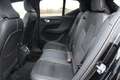 Volvo XC40 D3 Aut. R-Design *CARPLAY *CAMERA *PELLE Zwart - thumbnail 19