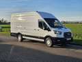 Ford E-Transit L4H3 Maxi 68 kWh Blanc - thumbnail 5