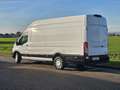 Ford E-Transit L4H3 Maxi 68 kWh Blanc - thumbnail 6