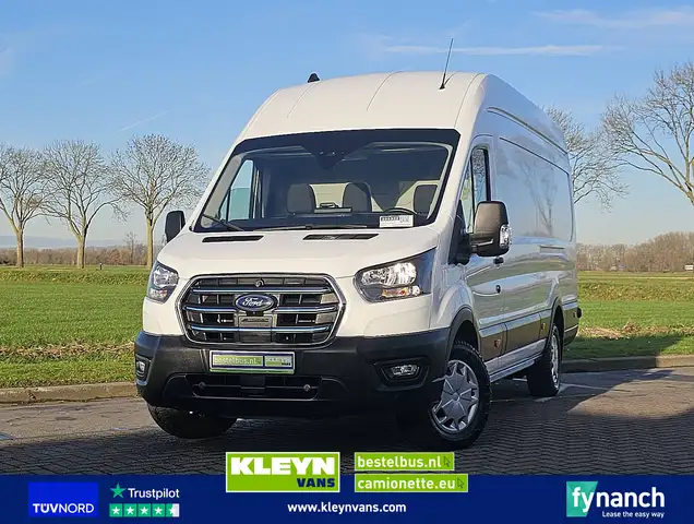 Ford E-Transit L4H3 Maxi 68 kWh