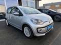 Volkswagen up! high up! BMT*1-Hand*Scheckheft*Tempo*Klima* Grau - thumbnail 3