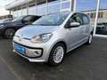 Volkswagen up! high up! BMT*1-Hand*Scheckheft*Tempo*Klima* Grau - thumbnail 1