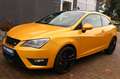 SEAT Ibiza SC Cupra *PANO/NAVI/TEMPO/PDC/BI-XENON* Żółty - thumbnail 3