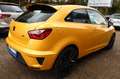 SEAT Ibiza SC Cupra *PANO/NAVI/TEMPO/PDC/BI-XENON* Żółty - thumbnail 6