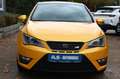 SEAT Ibiza SC Cupra *PANO/NAVI/TEMPO/PDC/BI-XENON* Żółty - thumbnail 2