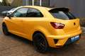 SEAT Ibiza SC Cupra *PANO/NAVI/TEMPO/PDC/BI-XENON* Żółty - thumbnail 4