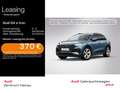 Audi Q4 e-tron 45 S-LINE*NAVI-PLUS*LED*AHK*LEDER*OPTI Blau - thumbnail 1