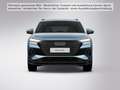 Audi Q4 e-tron 45 S-LINE*NAVI-PLUS*LED*AHK*LEDER*OPTI Blau - thumbnail 4