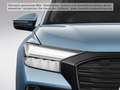 Audi Q4 e-tron 45 S-LINE*NAVI-PLUS*LED*AHK*LEDER*OPTI Blau - thumbnail 7