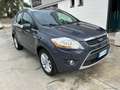 Ford Kuga 2.0 TDCi 163 CV 4WD Titanium Bleu - thumbnail 3