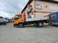 Nissan Cabstar Naranja - thumbnail 2