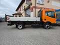 Nissan Cabstar Naranja - thumbnail 3