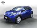 Toyota Aygo X Aygo X 1.0 VVT-i 72 CV 5 porte Active Blu/Azzurro - thumbnail 1