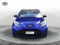 Toyota Aygo X Aygo X 1.0 VVT-i 72 CV 5 porte Active Blu/Azzurro - thumbnail 2