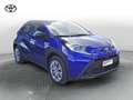 Toyota Aygo X Aygo X 1.0 VVT-i 72 CV 5 porte Active Blu/Azzurro - thumbnail 3