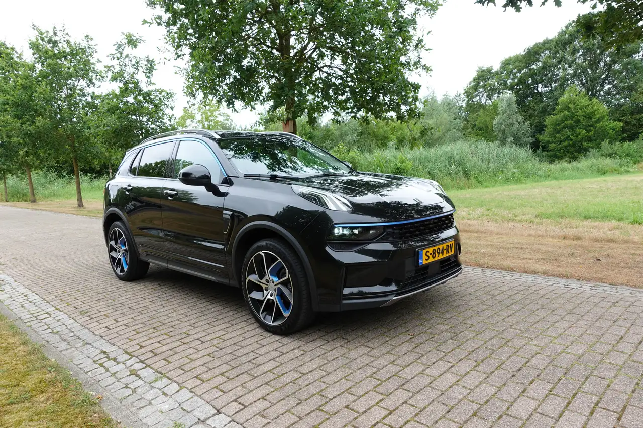 Lynk & Co 01 2023