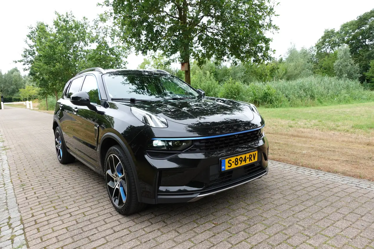 Lynk & Co 01 2023