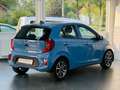 Kia Picanto Dream Team 1.0 Automatik *KAM*4TRG*SITZH Blau - thumbnail 4