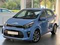 Kia Picanto Dream Team 1.0 Automatik *KAM*4TRG*SITZH Blau - thumbnail 2