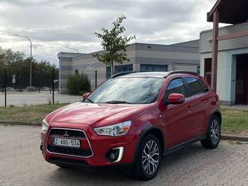 ASX 1.6 Di-D 2WD Instyle
