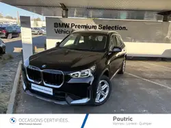BMW X1 sDrive18d 150ch Business Design